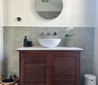 Penrith House | The guest House