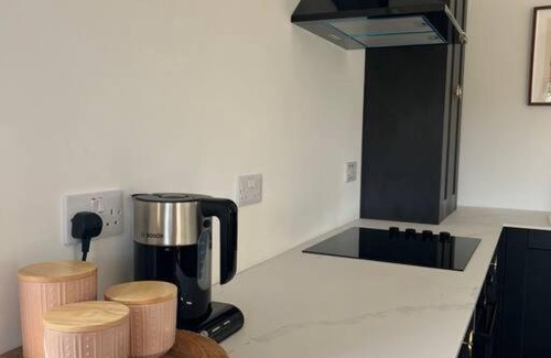 Penrith House | The guest House