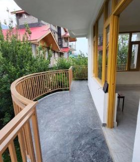 Manali Cabin | The Guesters