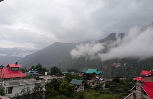 Manali Cabin | The Guesters