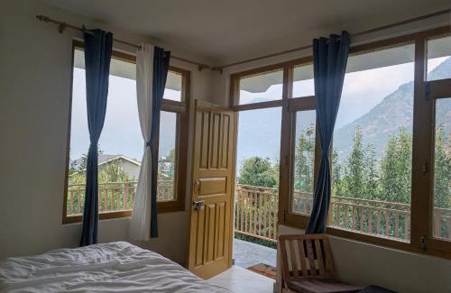 Manali Cabin | The Guesters