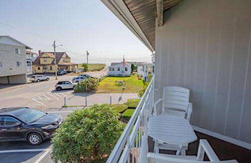 Old Orchard Beach Hotel | The Gull Oceanside Inn & Motel