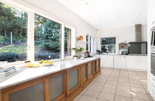Bundanoon House | The Gullies Retreat – escape, relax and unwind
