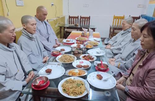 Bodh Gaya House | The Gupta Guest House