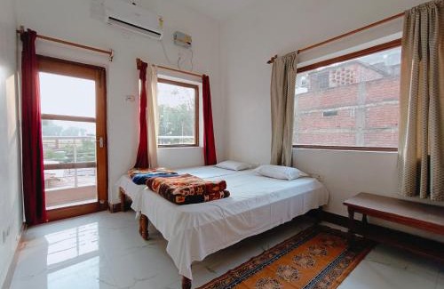 Bodh Gaya House | The Gupta Guest House