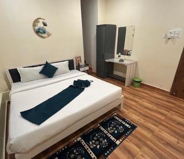 Sualkuchi House | The Guwahati Inn