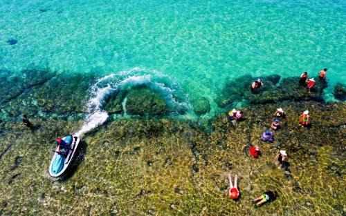 Quy Nhon Hotel | The H House Quy Nhơn