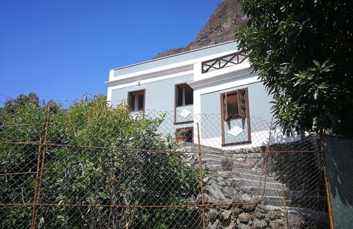 El Paso Cottage | THE HACIENDA RURAL HOUSE