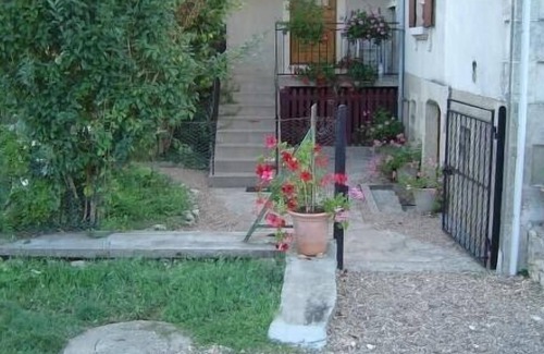 Sancerre Cottage | The halt of the tacot
