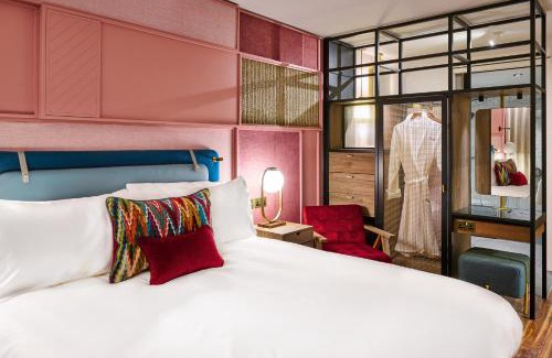 RopeWalks Hotel | The Halyard Liverpool, Vignette Collection by IHG