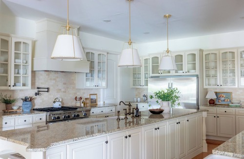 Saint Joseph House | "The Hamilton" at Silver Beach