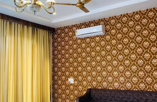 Kumbhalgarh Hotel | The Hamirgarh Palace