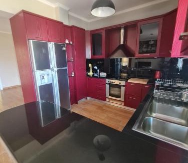 Nidri Apartment | The Hammam Guest House
