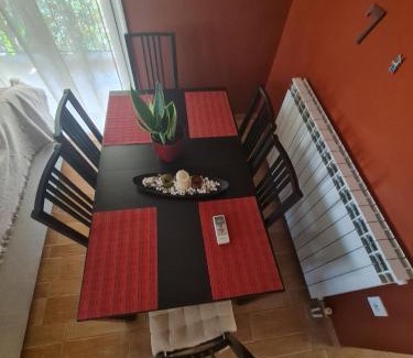 Nidri Apartment | The Hammam Guest House