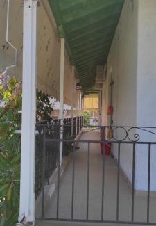 Nidri Apartment | The Hammam Guest House