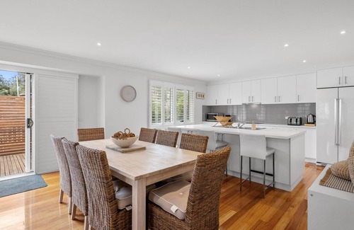 Silverleaves House | The Hamptons - Silverleaves - set in peaceful Silverleaves
