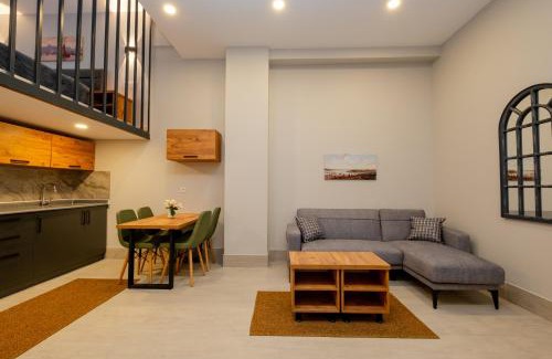 Avcilar Hotel | The Han YK Hotel