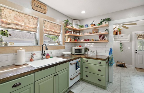 Mount Dora House | "The Hanscom House" 8 MIN walk to DT!