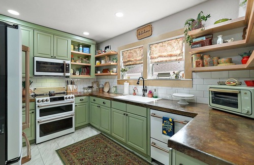 Mount Dora House | "The Hanscom House" 8 MIN walk to DT!