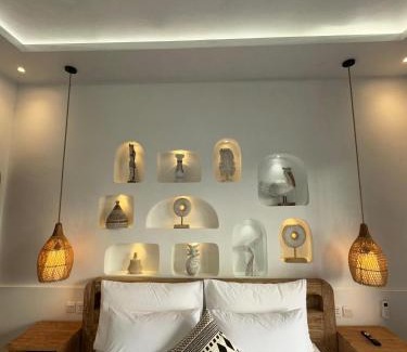 Toya Bungkah Cabin | The Hanz Villa Kintamani By The Dewi