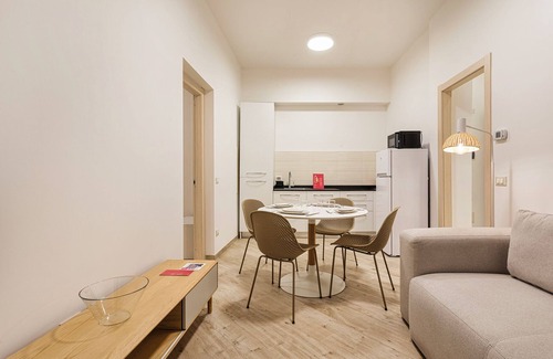 Pre Apartment | The Harbor Houses by Wonderful Italy