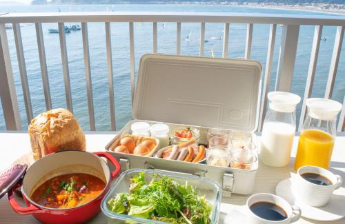 Kotsubo Hotel | THE HARBOR TERRACE