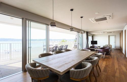 Kotsubo Hotel | THE HARBOR TERRACE