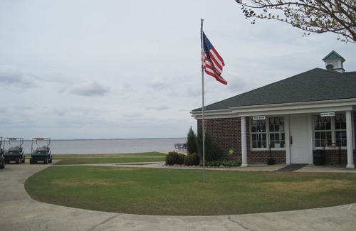Edenton House | THE HARDISON HOUSE in Historical Edenton the "South's Prettist Little Town"