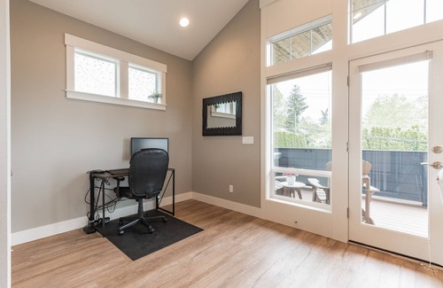 Troutdale House | The Harlow House Gateway to the Gorge