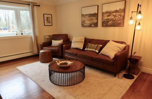 Rhinebeck Hotel | The Harlow House