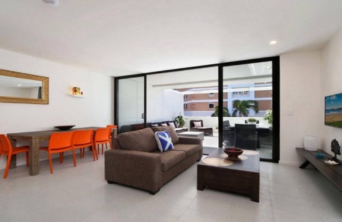 Terrigal Apartment | THE HARMONY SUITE | WIFI , Short walk to beach | Accom Holidays