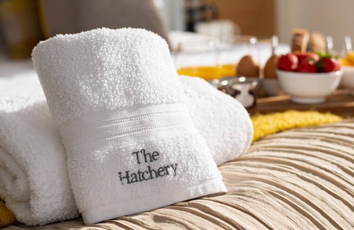 Haverhill House | The Hatchery - Four Bedroom House, Sleeps 8