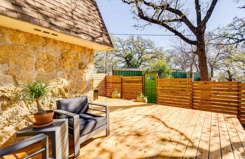 Keller Cottage | The Hatchery House est. 1939