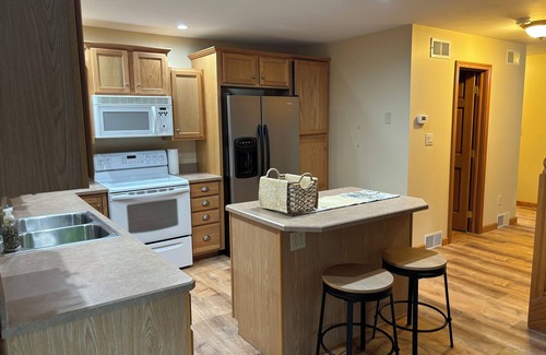 Conneaut Lake House | The Haven at Conneaut Lake