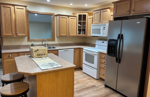 Conneaut Lake House | The Haven at Conneaut Lake