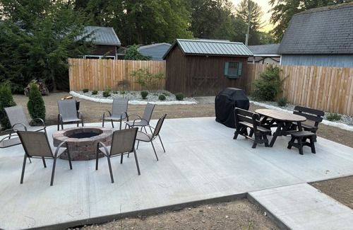 Conneaut Lake House | The Haven at Conneaut Lake
