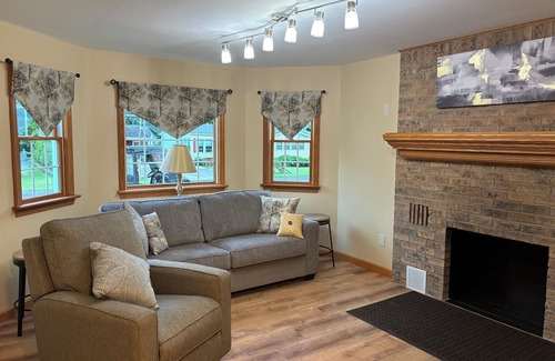Conneaut Lake House | The Haven at Conneaut Lake