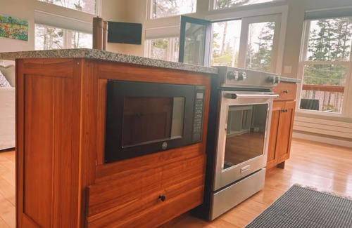 Salsbury Cove House | The Haven at Hadley's-Brand New Build-Close to Bar Harbor & Acadia National Park