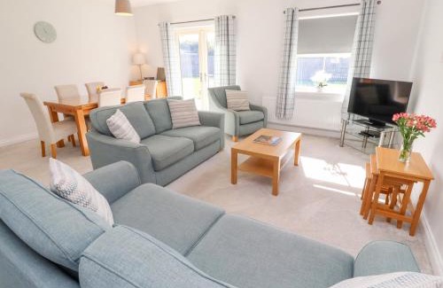 Embleton House | The Haven