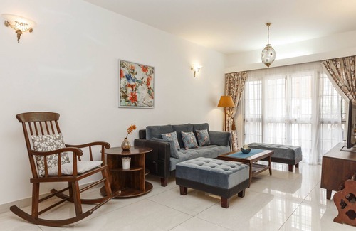 Bengaluru Condo | The Haven Suite a self-catering accommodation