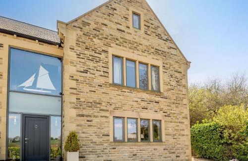 Dronfield House | The Haven - Uk38739