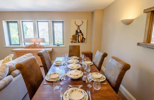 Dronfield House | The Haven - Uk38739