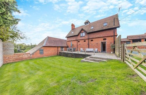 Trevor House | The Hay Loft