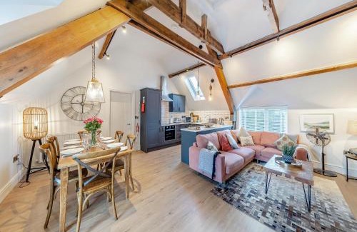 Trevor House | The Hay Loft
