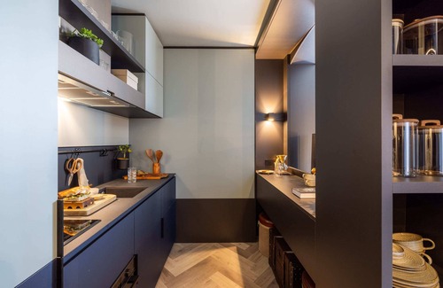 Wandsworth Apartment | The Haydon - Lux Superior Studio in Battersea