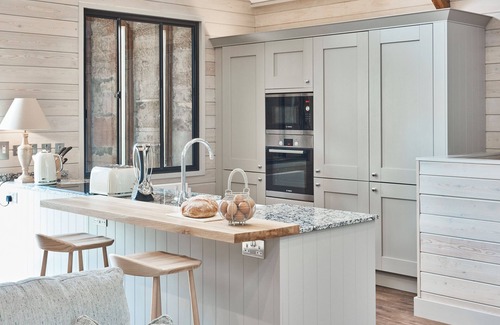 Walwick Cottage | The Hayloft