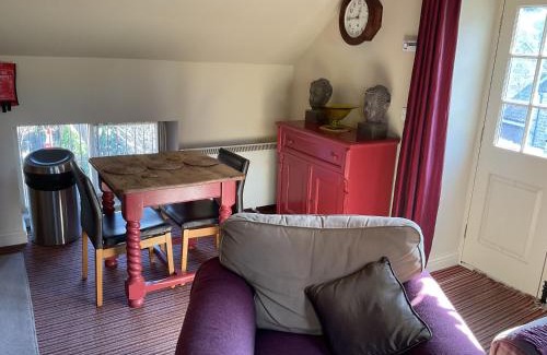 Lastingham House | The Hayloft