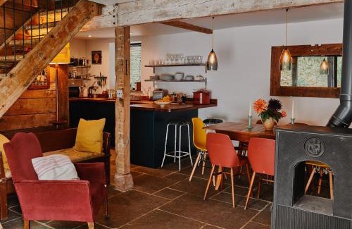 Ross-on-Wye House | The Hayloft