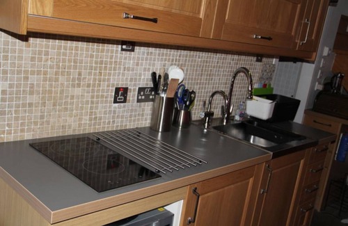Clitheroe Cottage | The Hayloft - Laythams Holiday Lets Retreat