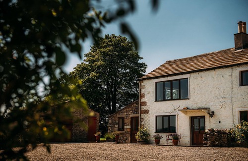 Clitheroe Cottage | The Hayloft - Laythams Holiday Lets Retreat
